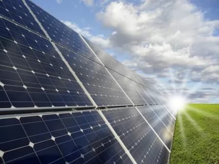 Станция Сетевая 10000  (OnGrid)