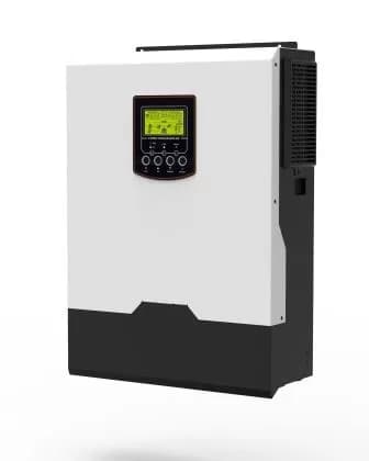 Voltronic Axpert VM II Premium+4.2K