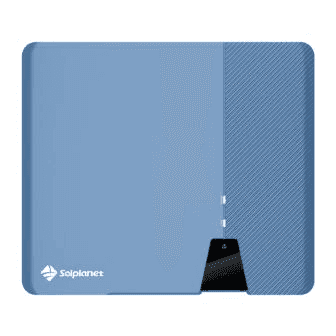 Inverter SolPlanet ASW 15K-LT G2 OnGrid