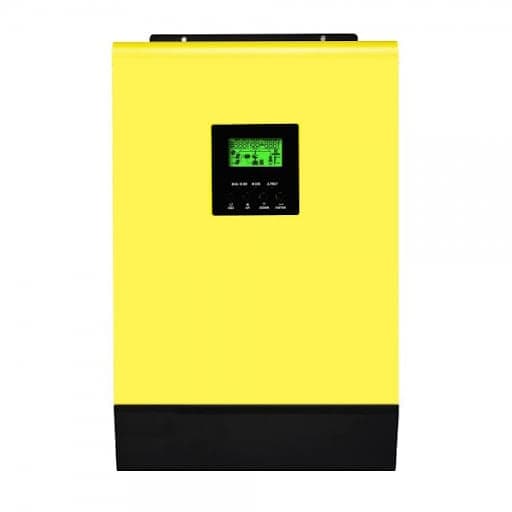 Inverter InfiniSolar V II 6000 Hybrid