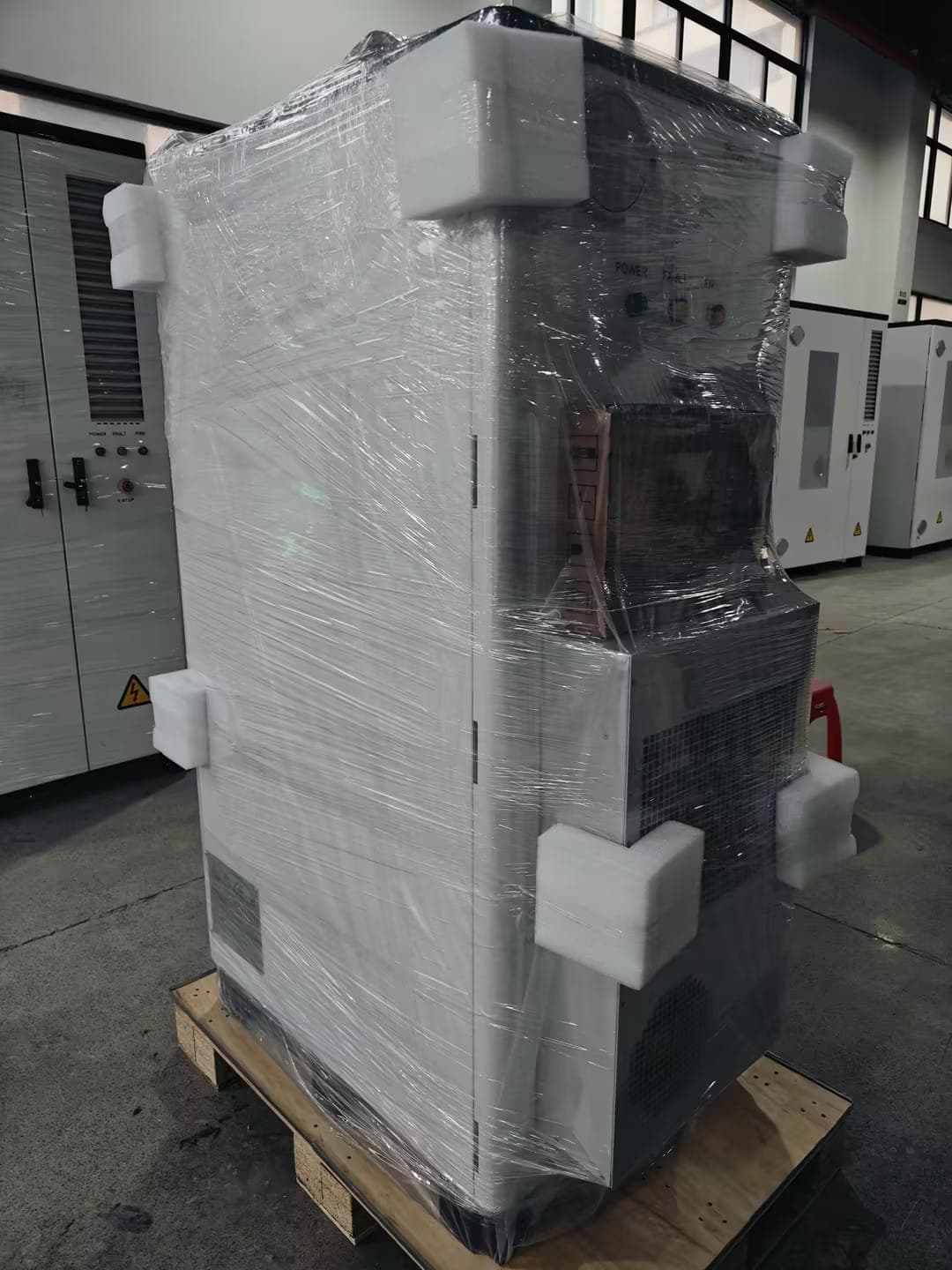 HUA Power HC-UPSAP80 30kW/80kW