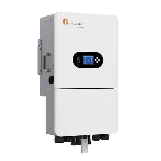 Felicitysolar IVGM20KLP3G1 Low voltage