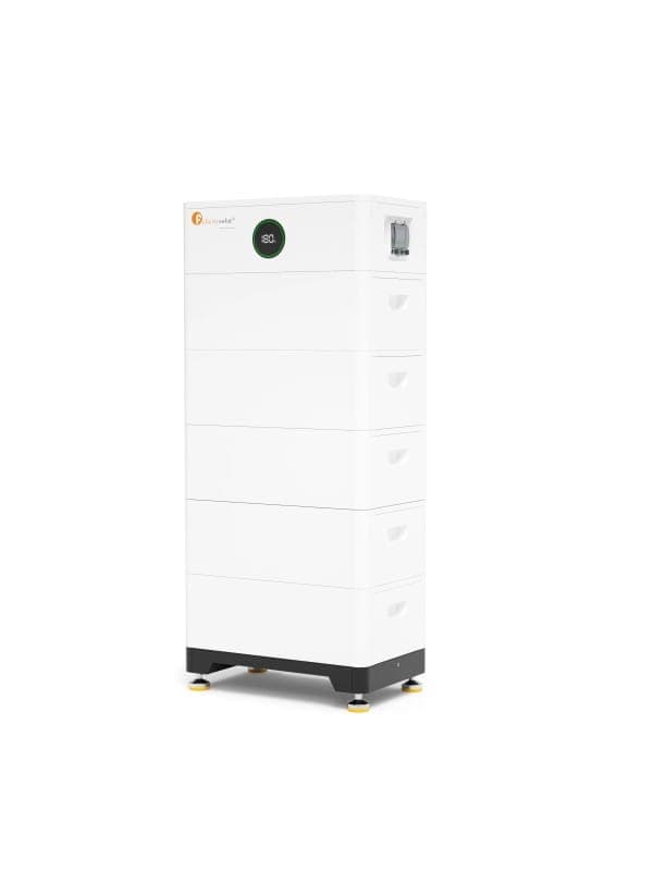 Felicitysolar FLH96050SG2-H 20.48kW LiFePO4 battery highvoltage