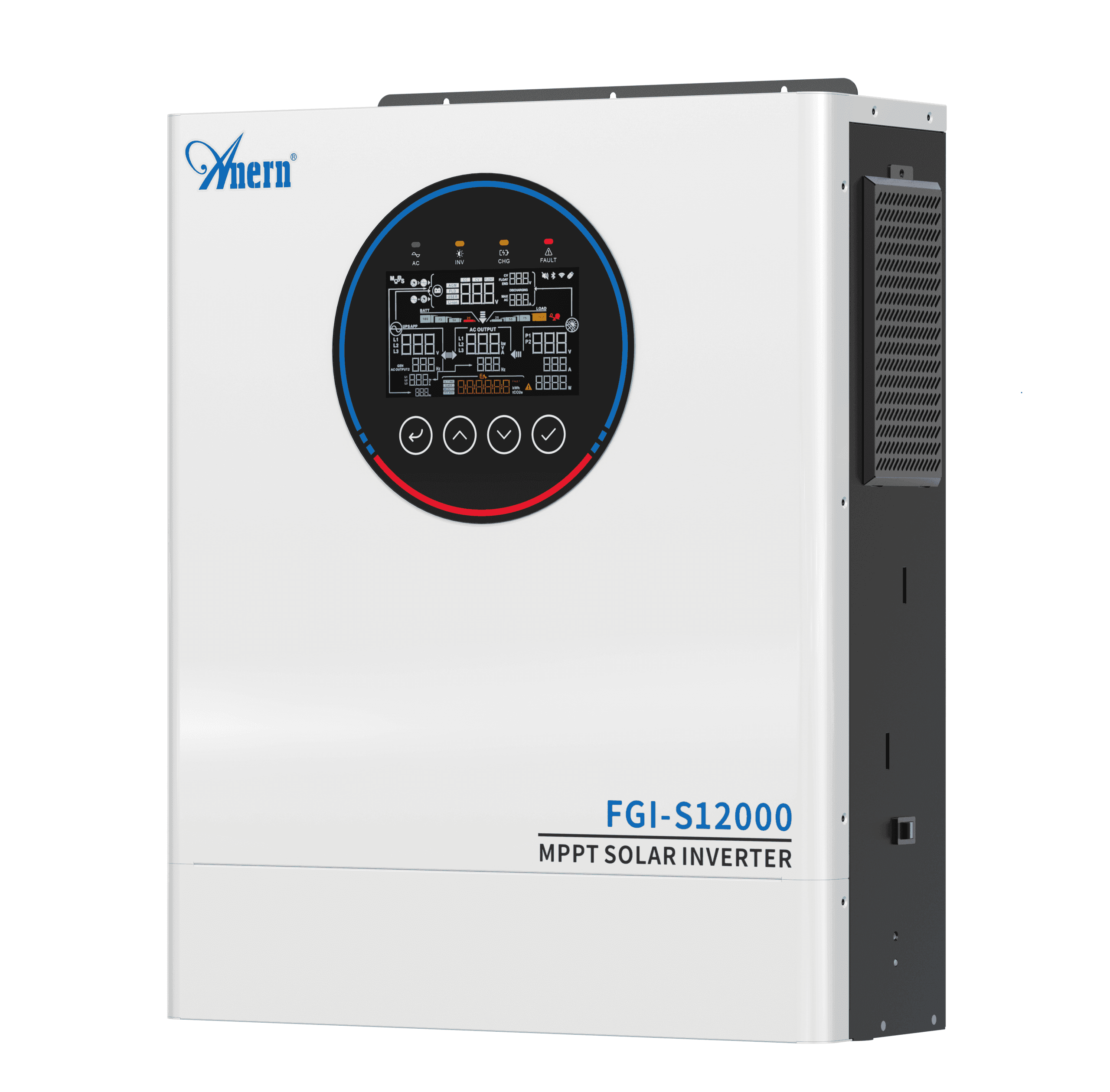 Anern FGI-S12000 Hybrid