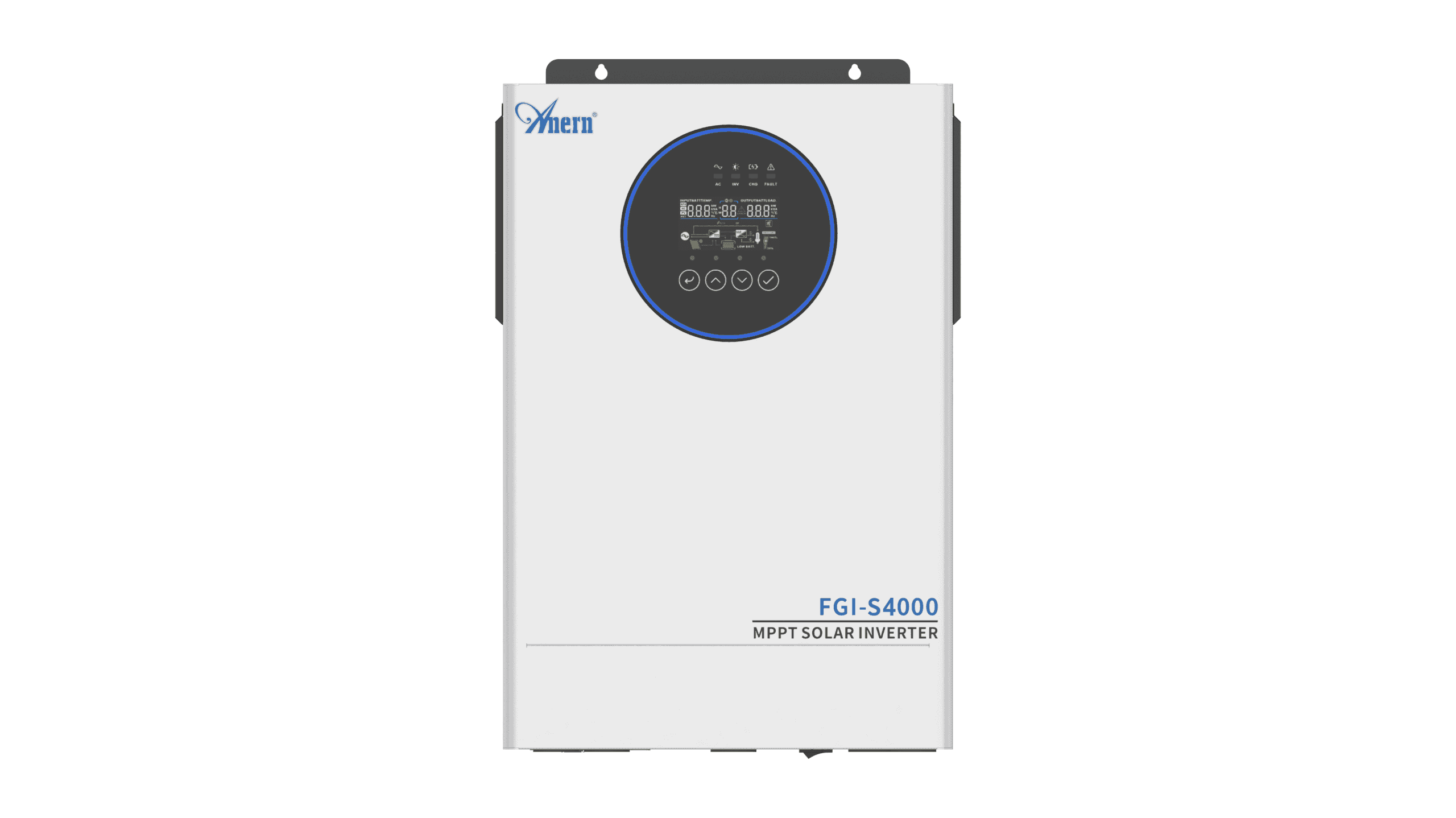 Anern FGI-S4000 Hybrid