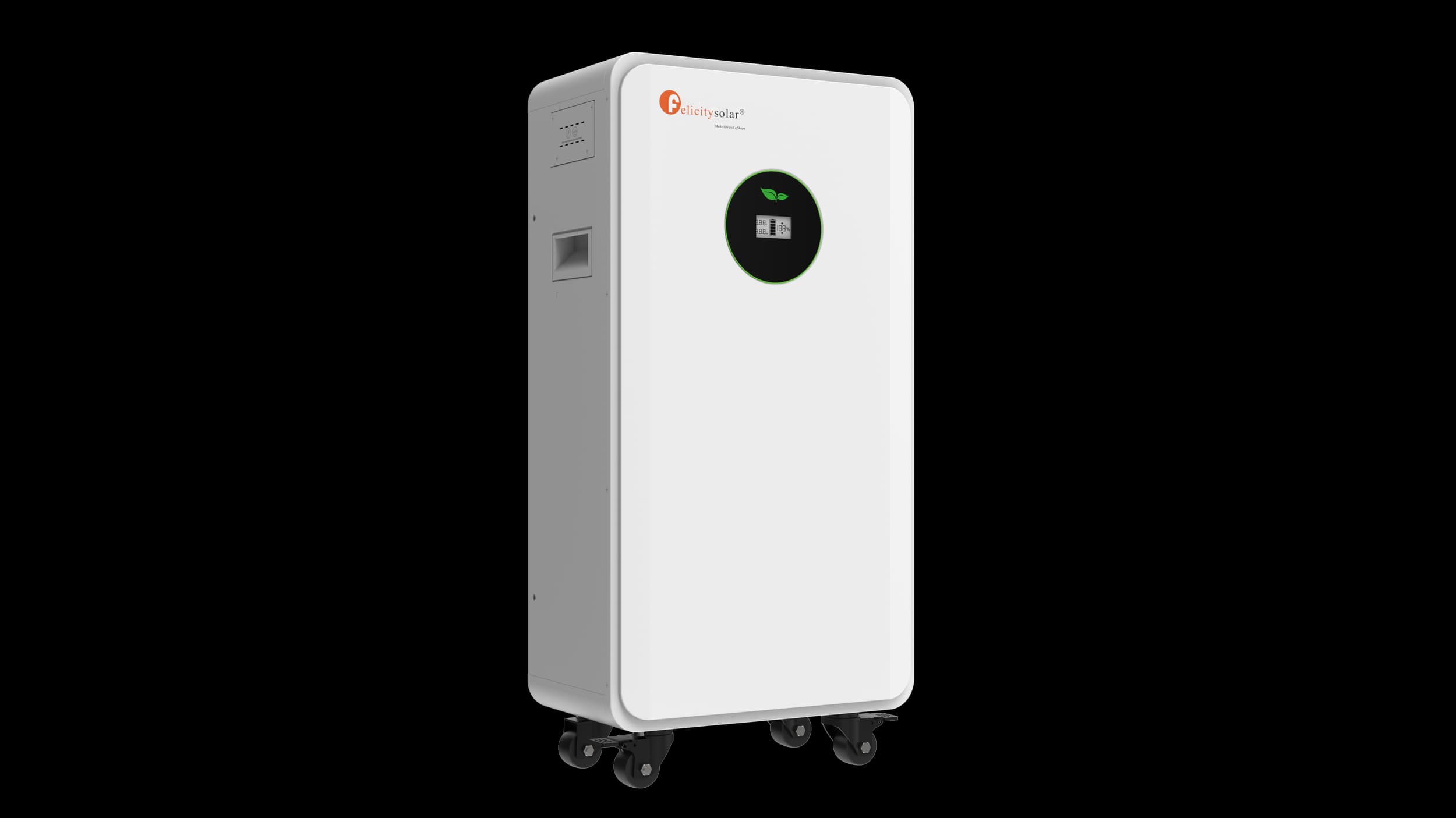 Felicitysolar FLA48280TG2-EU