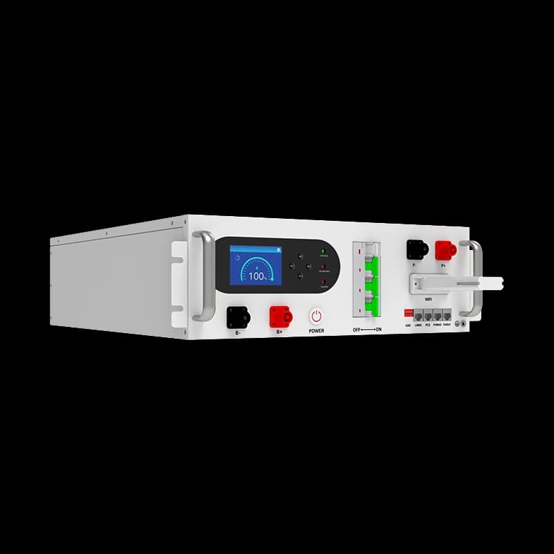 Felicitysolar FLH48100UCG1 BMS module