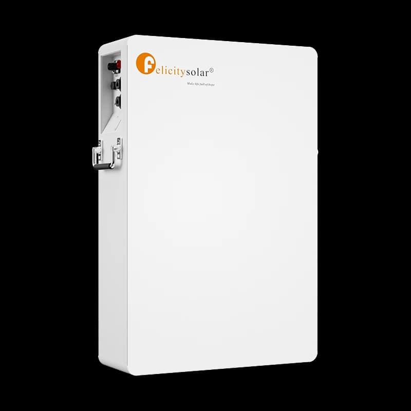 Felicitysolar LPBA48100 OL