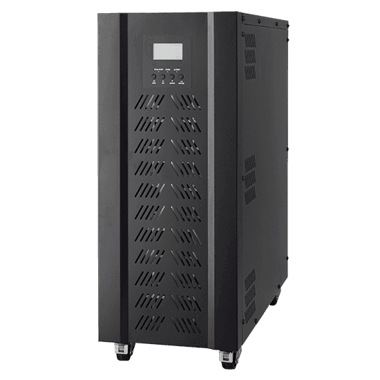 Инвертор InfiniSolar-TX-33-10KW-20KW-R-side