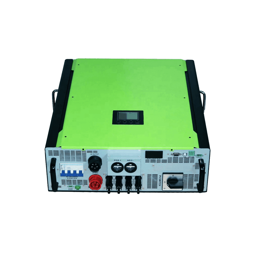 Inverter InfiniSolar 3P10kW Hybrid