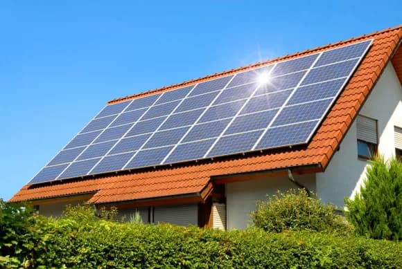 Станция сетевая 15000 (OnGrid)