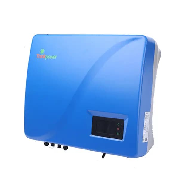 Inverter Think Power S 5000TL OnGrid
