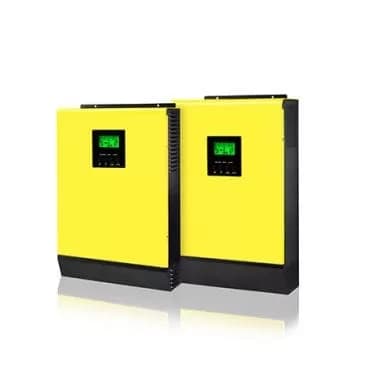 Inverter InfiniSolar V II 3000 Hybrid