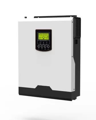 Inverter Voltronic Axpert VP 1000 12 OFF-GRID