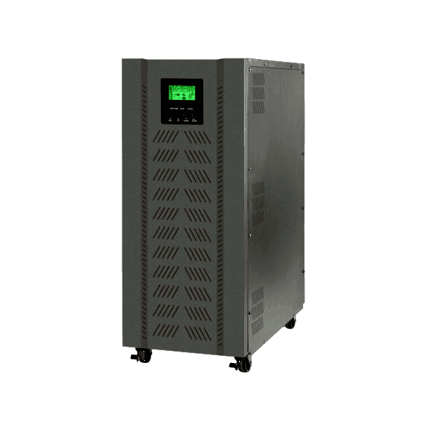 Inverter InfiniSolar VII 3P9kW Hybrid