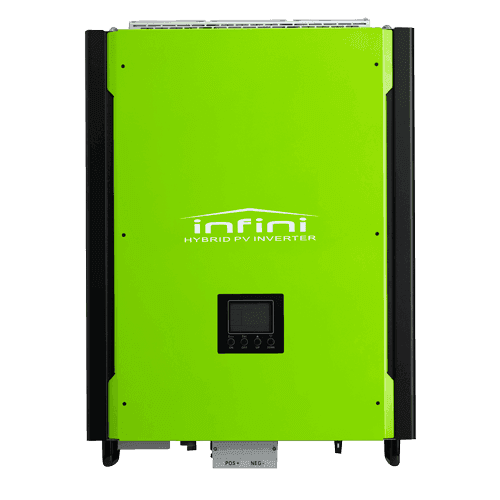 Inverter InfiniSolar 3P10kW Hybrid